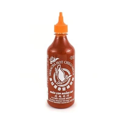 FGB Sriracha Hot Chilli Sauce