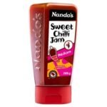 Nandos Sweet Chilli Jam 6 x 285g