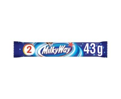 Milky Way Twin