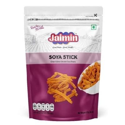 Jaimin Soya Stick