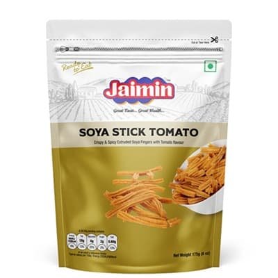 Jaimin Tomato Soya Stick