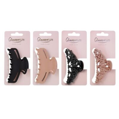 OTL Glamorize Hair Claw