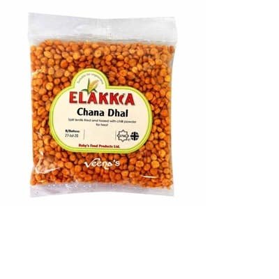 Elakkia Chana Dal PM1.39