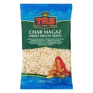 TRS Char Magaz 100g