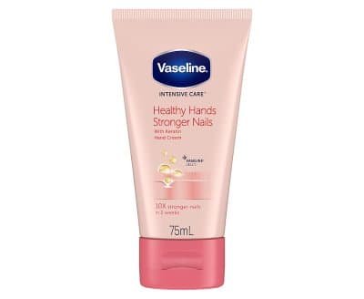 Vaseline Lotion Hand & Nail
