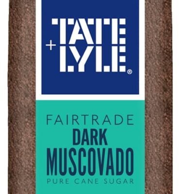 T&L Muscavado – Dark