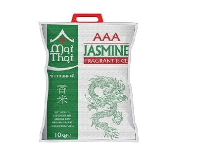 Mai Thai AAA Jasmine Rice