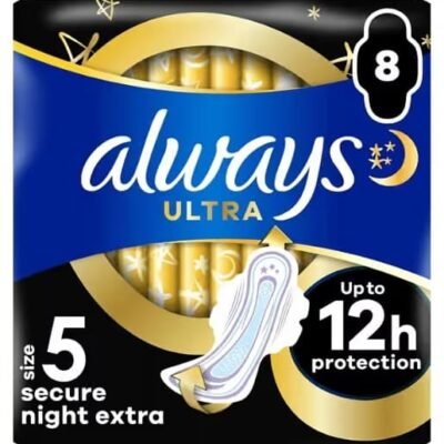 Always Ultra 4 Secure Night PM2.69
