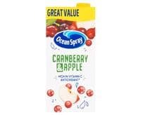 Ocean Spray Cranberry & Apple PM1.99