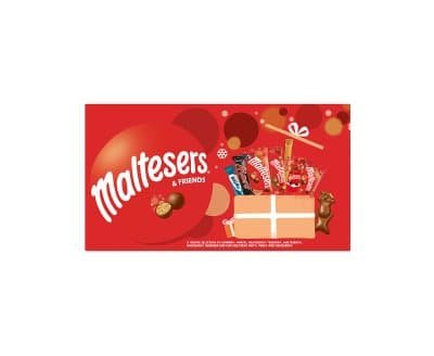 Mars Bar