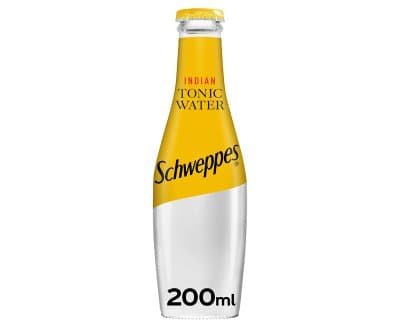 Schweppes Tonic Water