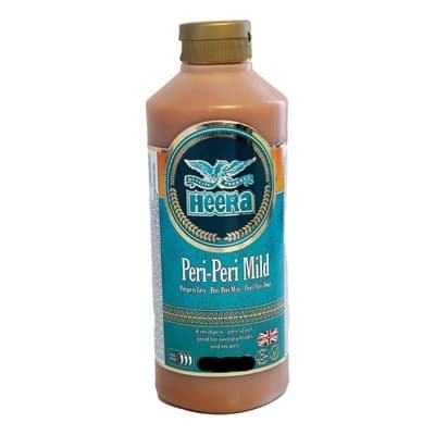 Heera Peri Peri Mild