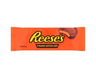Reeses Peanut Butter Cups 40s