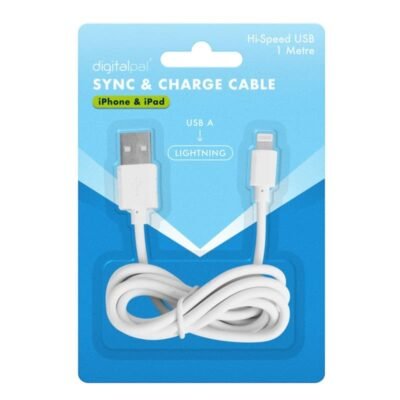 OTL USB Sync & Charge Cable 1m
