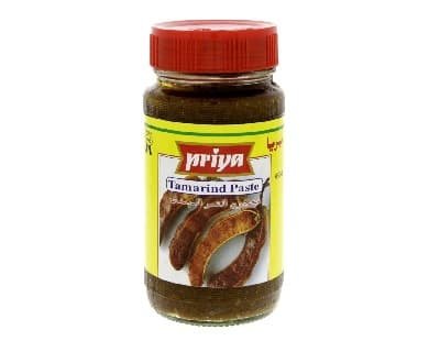 Priya Tamarind Paste