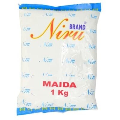 Niru Maida