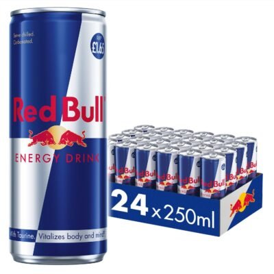 Red Bull PM1.65