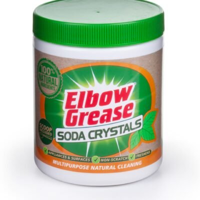 Elbow Grease Soda Crystals