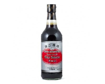 Pearl River Soy Sauce – Light