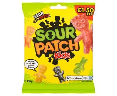 Sour Patch Original PM1.50