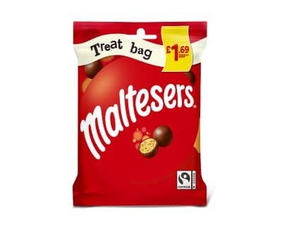 Maltesers Treat Bags PM1.69