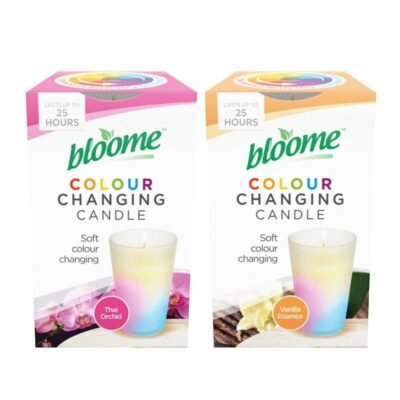 Bloome Colour Changing