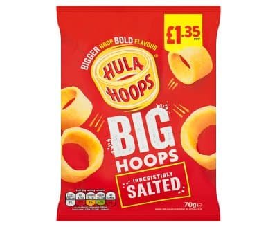 Hula Hoops Original PM1.35