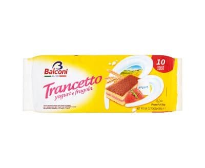 Balconi Trancetto Strawberry