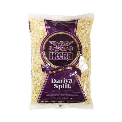 Heera Roasted Dariya Split