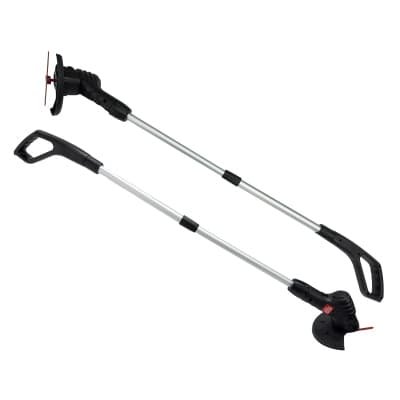Green Blade Cordless Garden Trimmer (USB Charging)