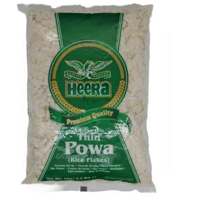 Heera Thin Powa (Rice Flakes)