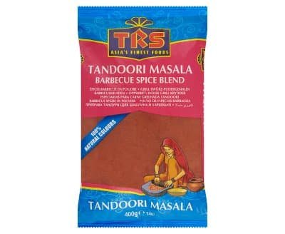 TRS Tandoori Masala 400g