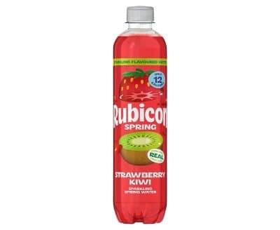Rubicon Spring Strawberry & Kiwi