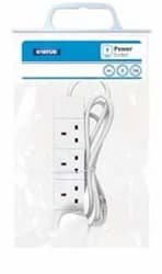 Status 4 Way Ex Socket 5M