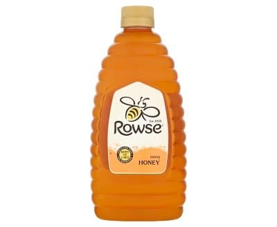 Rowse Original Honey