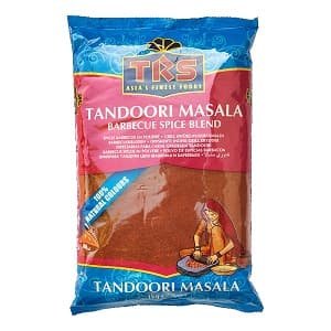 TRS Tandoori Masala 1kg