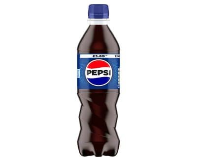 Pepsi Btls UK PM1.45