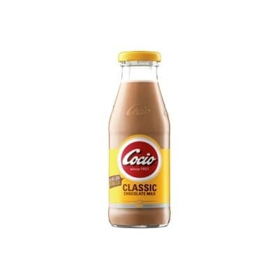 Cocio Chocolate Milk