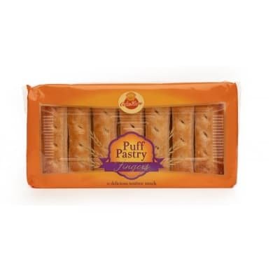 Cake Zone Puff Pastry