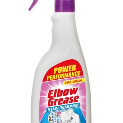 Elbow Grease Stain Remover