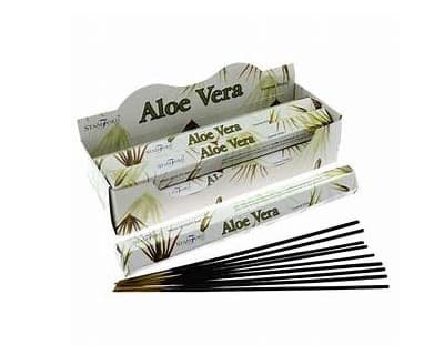 Aargee Stamford Aloe Vera