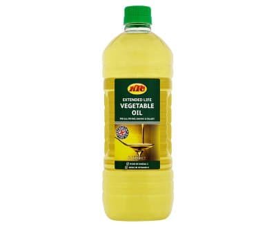 KTC Veg Oil