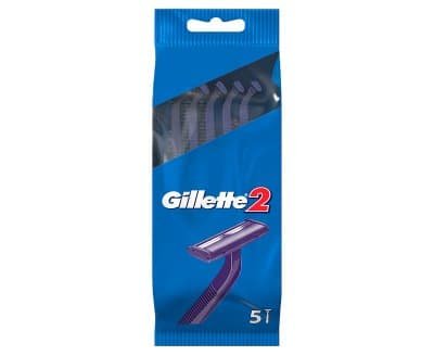 Gillette Disposable Razors