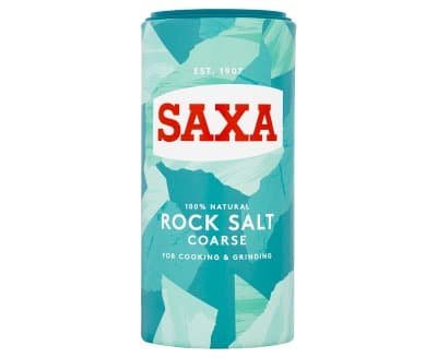 Saxa Rock Salt