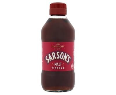 Sarsons Brown Malt Vinegar
