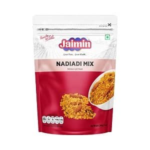 Jaimin Nadiadi Mix