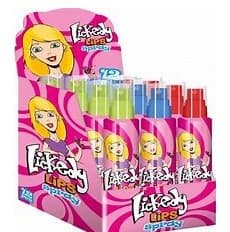 Lickedy Lips Spray