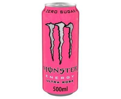 Monster Ultra Rossa