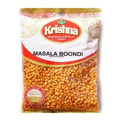 Krishna Masala Spiced Boondi PM1.09p