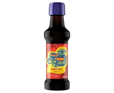 Blue Dragon Dark Soya Sauce